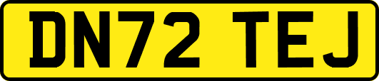 DN72TEJ