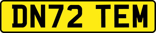 DN72TEM