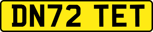 DN72TET