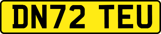 DN72TEU