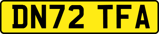 DN72TFA