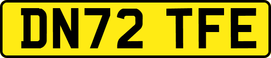 DN72TFE