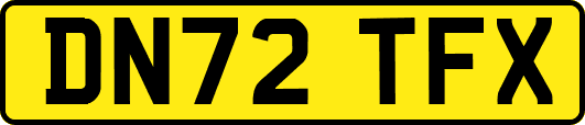 DN72TFX