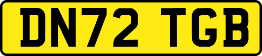 DN72TGB