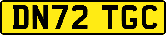DN72TGC