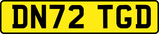 DN72TGD