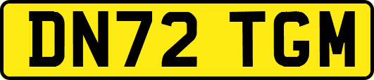 DN72TGM