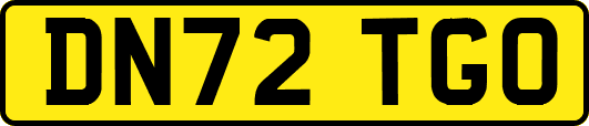 DN72TGO