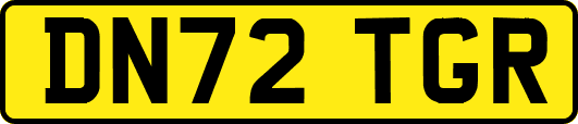 DN72TGR
