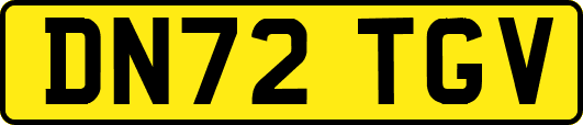 DN72TGV