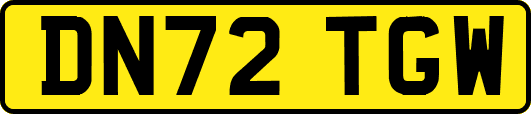 DN72TGW