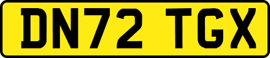 DN72TGX