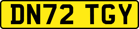 DN72TGY