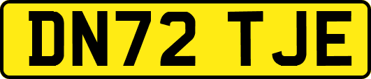 DN72TJE