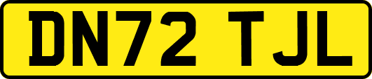 DN72TJL