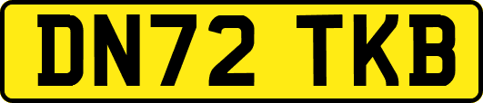DN72TKB