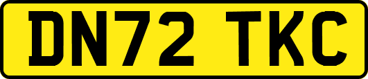 DN72TKC
