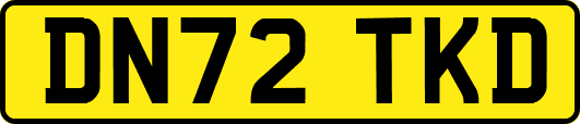DN72TKD