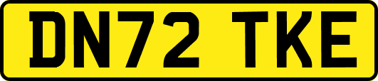 DN72TKE