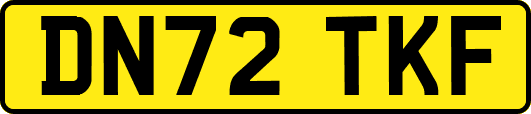 DN72TKF