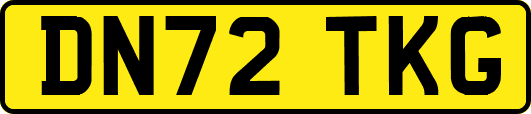 DN72TKG