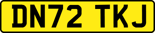 DN72TKJ