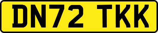 DN72TKK