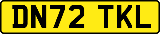 DN72TKL