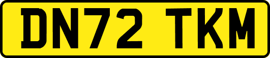DN72TKM