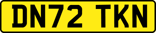 DN72TKN