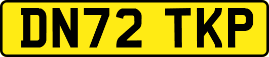 DN72TKP