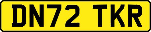 DN72TKR