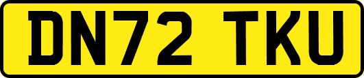 DN72TKU