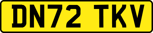DN72TKV