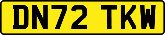 DN72TKW