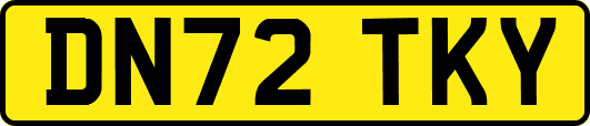 DN72TKY
