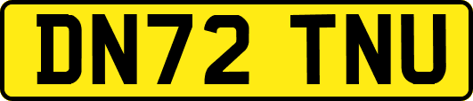 DN72TNU