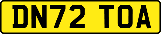 DN72TOA