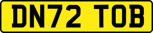 DN72TOB