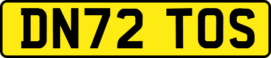 DN72TOS
