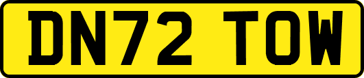 DN72TOW