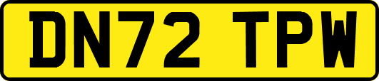DN72TPW