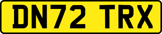 DN72TRX