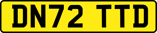 DN72TTD