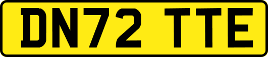 DN72TTE