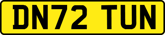 DN72TUN