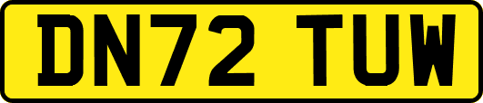 DN72TUW