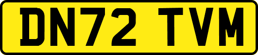 DN72TVM
