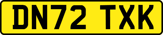 DN72TXK
