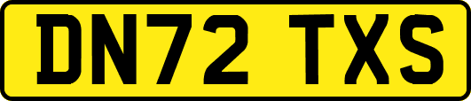 DN72TXS